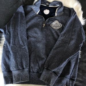Men’s Muskoka Bear wear sweater